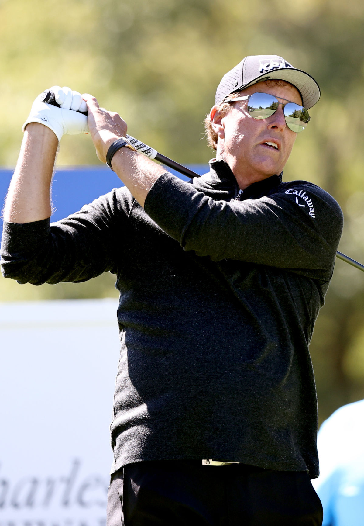 2020 Dominion Energy Charity Classic
